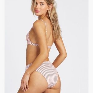 Billabong Hey Now Maui Rider Bikini Bottoms